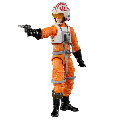 Luke Skywalker (X-Wing Pilot) "Star Wars: A New Hope", The Vintage Collection