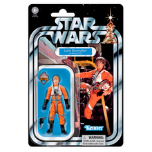 Luke Skywalker (X-Wing Pilot) "Star Wars: A New Hope", The Vintage Collection