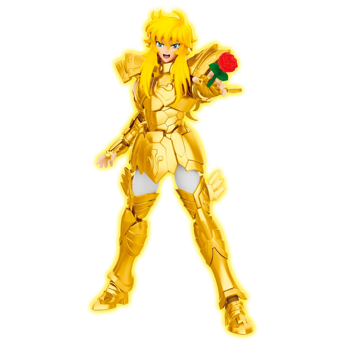 [PRV] Pisces Aphrodite "Saint Seiya" - Champion Class