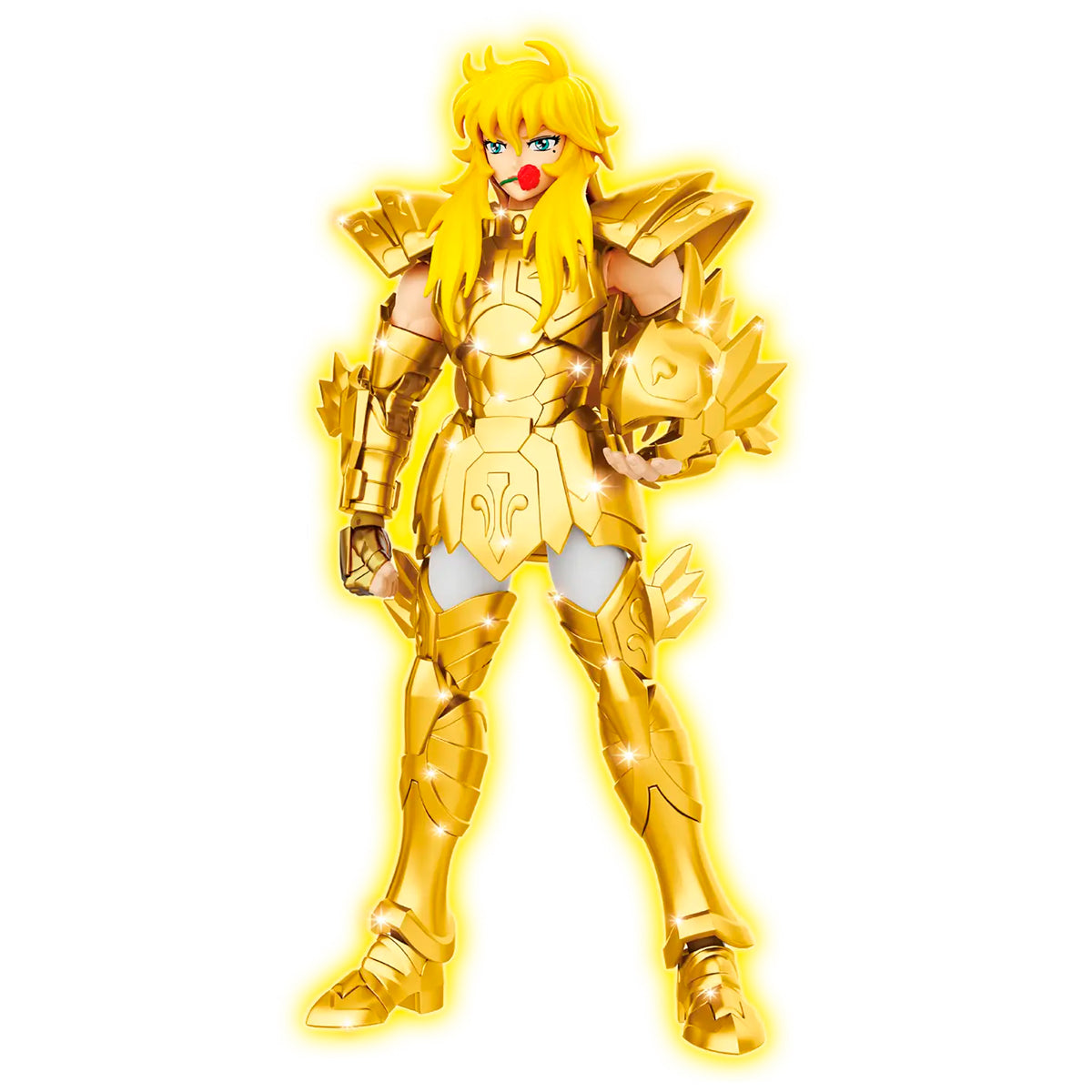 [PRV] Pisces Aphrodite "Saint Seiya" - Champion Class