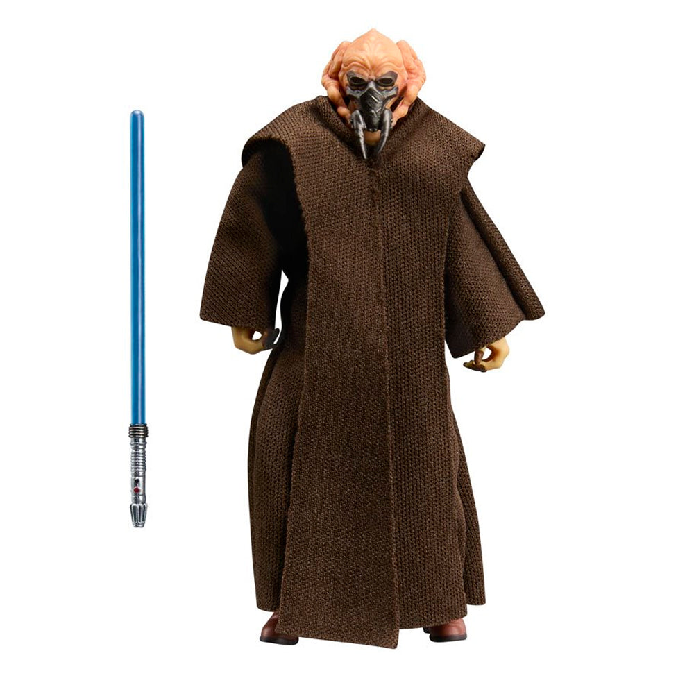 [PRV] Plo Koon "Star Wars: Attack of the Clones", The Vintage Collection