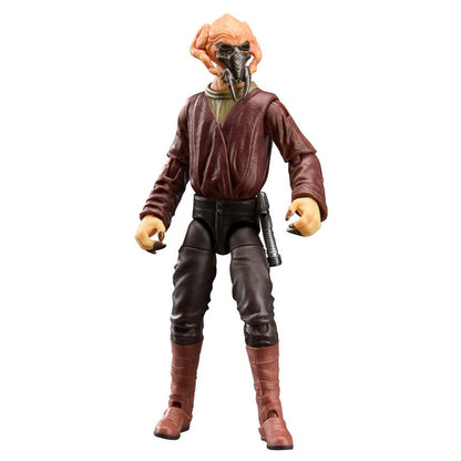 [PRV] Plo Koon "Star Wars: Attack of the Clones", The Vintage Collection