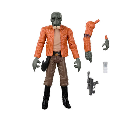 [PRV] Ponda Baba "Star Wars: A New Hope", The Vintage Collection