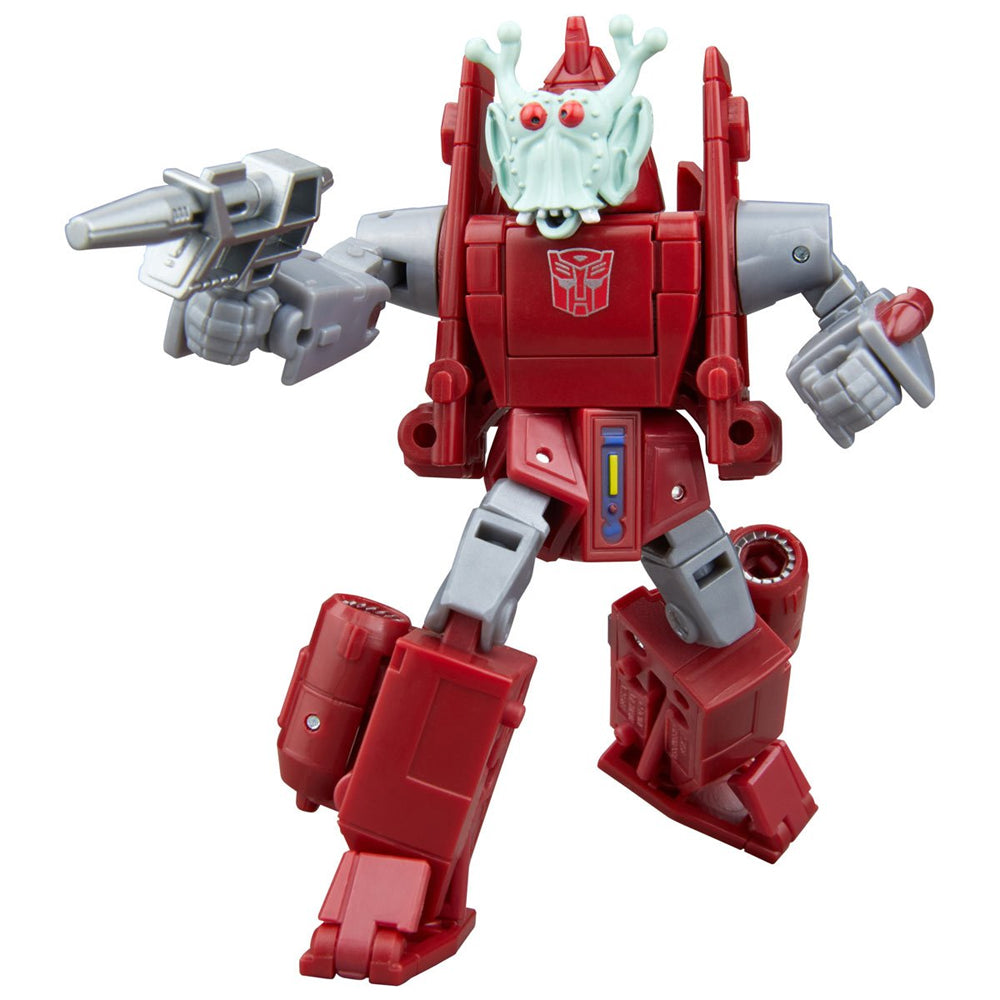 [PRV] Autobot Powerglide Deluxe Class, Transformers Age of the Primes
