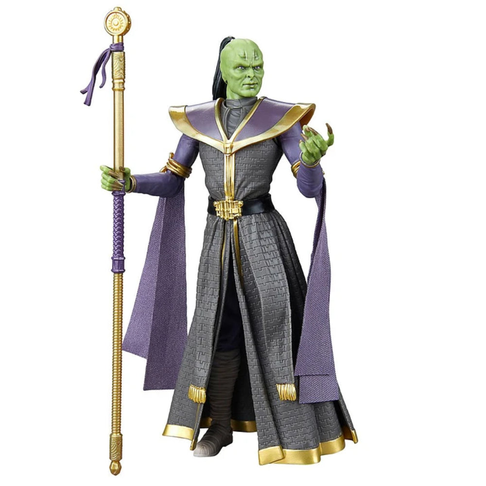 Prince Xizor "Star Wars: Shadows of the Empire", The Black Series