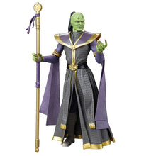 Prince Xizor "Star Wars: Shadows of the Empire", The Black Series