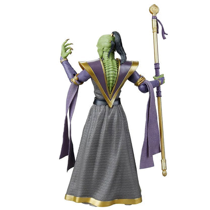 Prince Xizor "Star Wars: Shadows of the Empire", The Black Series