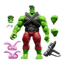 [PRV] Professor Hulk, Marvel Legends