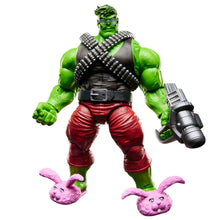 [PRV] Professor Hulk, Marvel Legends