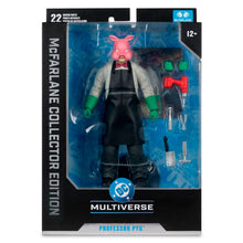 Professor Pyg, DC McFarlane Collector Edition - McFarlane Toys