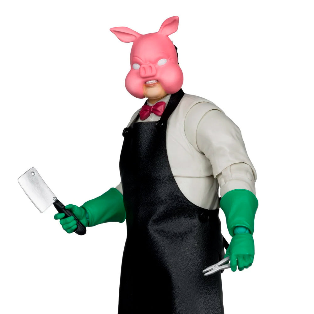 Professor Pyg, DC McFarlane Collector Edition - McFarlane Toys