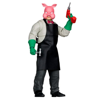 Professor Pyg, DC McFarlane Collector Edition - McFarlane Toys