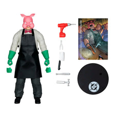 Professor Pyg, DC McFarlane Collector Edition - McFarlane Toys