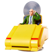 [PRV] Professor X & Hoverchair "X-Men 97", - Marvel Legends - Hasbro Pulse Exclusive