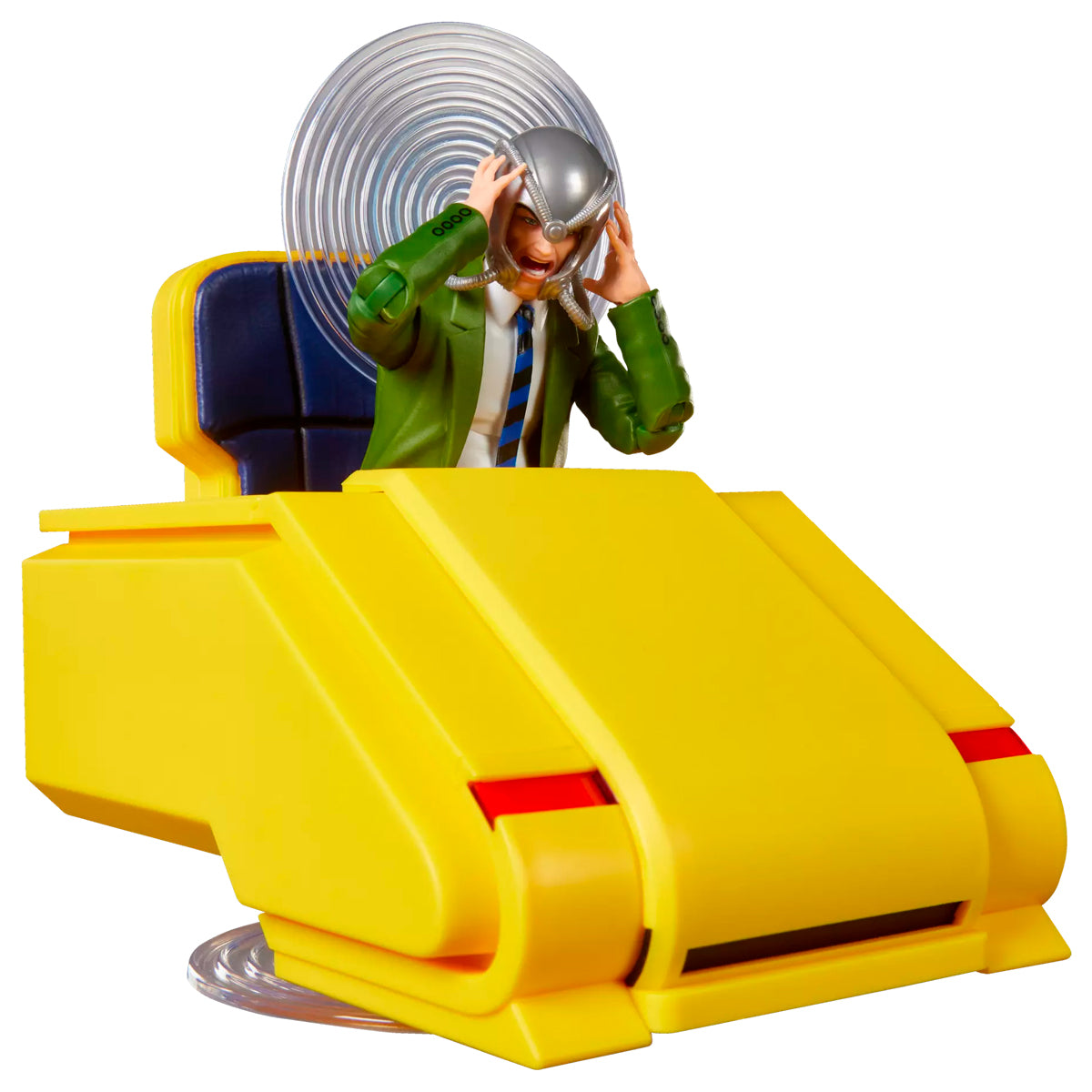 [PRV] Professor X & Hoverchair "X-Men 97", - Marvel Legends - Hasbro Pulse Exclusive