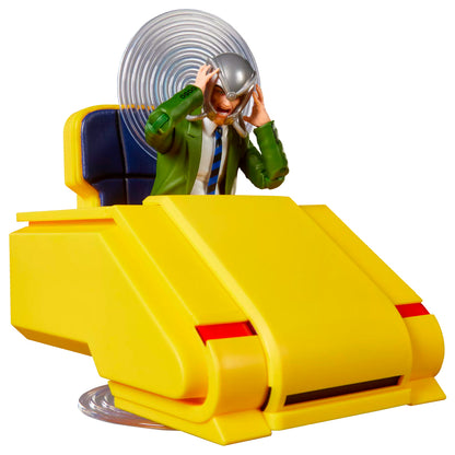 [PRV] Professor X & Hoverchair "X-Men 97", - Marvel Legends - Hasbro Pulse Exclusive
