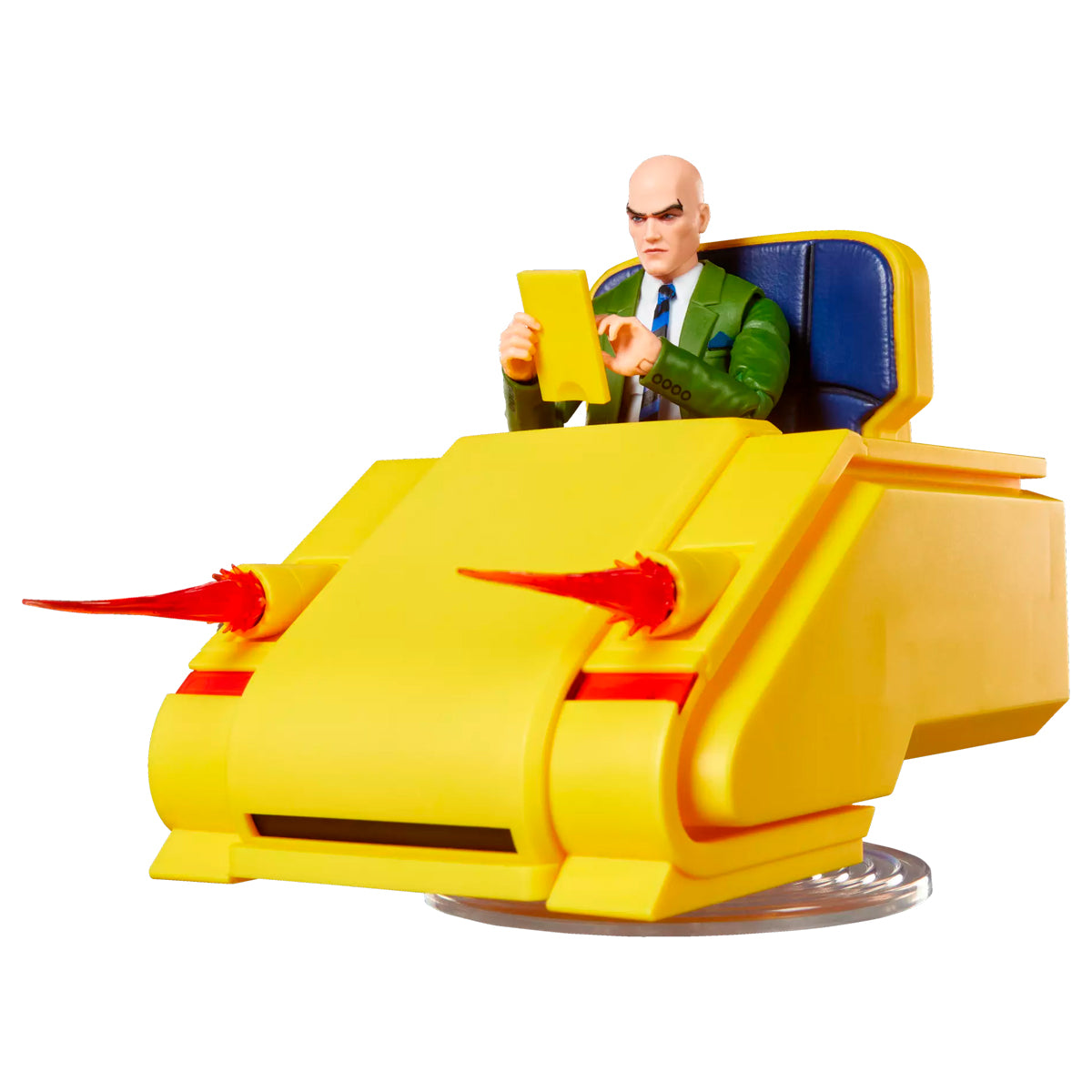 [PRV] Professor X & Hoverchair "X-Men 97", - Marvel Legends - Hasbro Pulse Exclusive