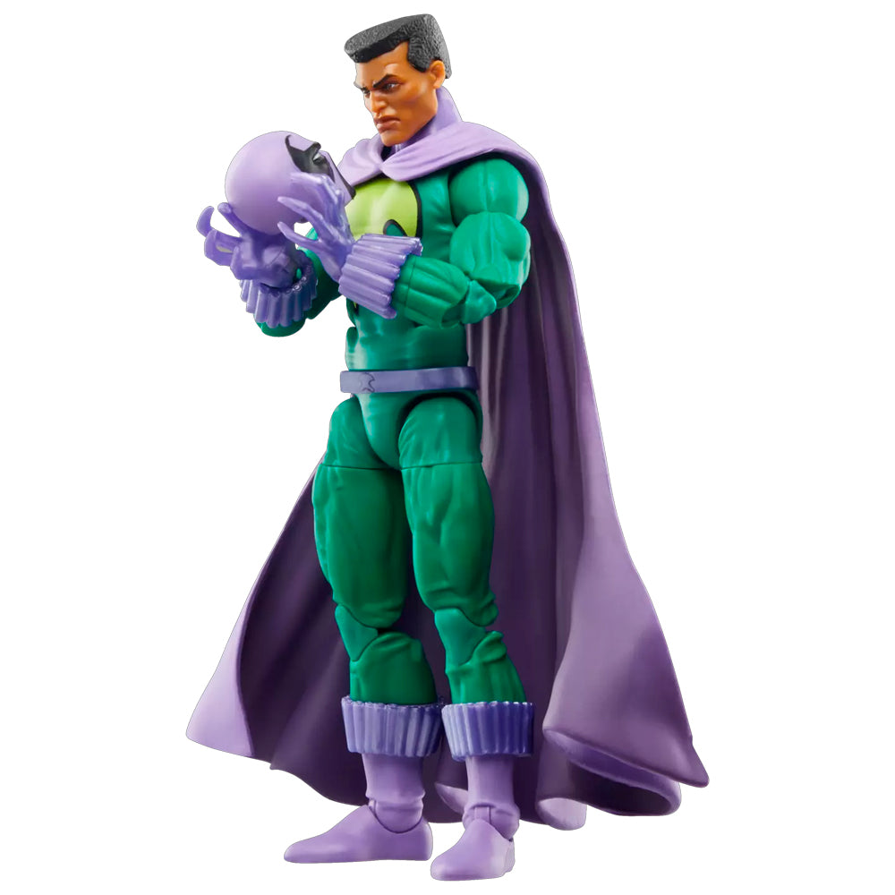 [PRV] Marvel's Prowler, Marvel Legends - Spider-Man Retro Collection