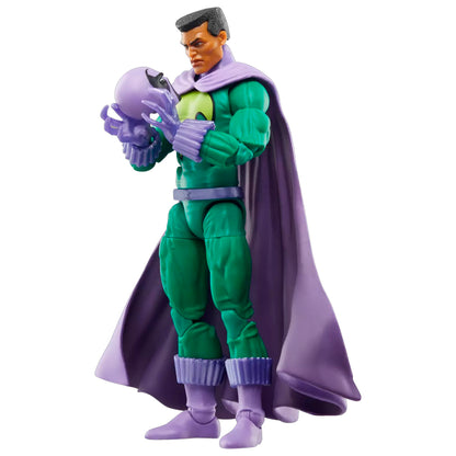 [PRV] Marvel's Prowler, Marvel Legends - Spider-Man Retro Collection