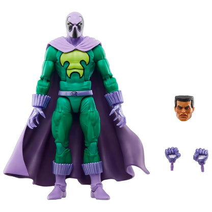 [PRV] Marvel's Prowler, Marvel Legends - Spider-Man Retro Collection