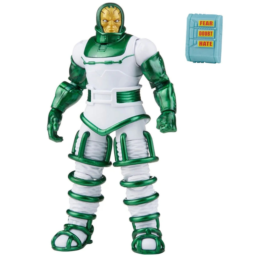 Psycho-Man "Fantastic Four", Marvel Legends - Retro Collection