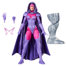 [PRV] Psylocke (Marvel's Box BAF), Marvel Legends