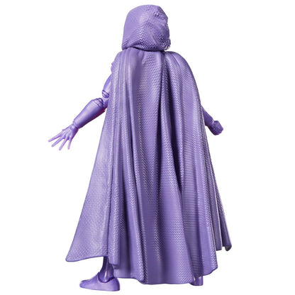 [PRV] Psylocke (Marvel's Box BAF), Marvel Legends