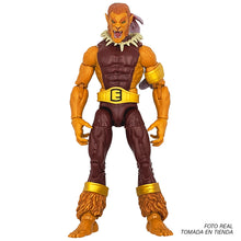 [Loose] Puma, Marvel Legends