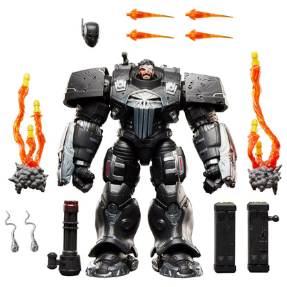 [PRV] Punisher (Hulkbuster Armor), Marvel Legends - Hasbro Pulse Exclusive