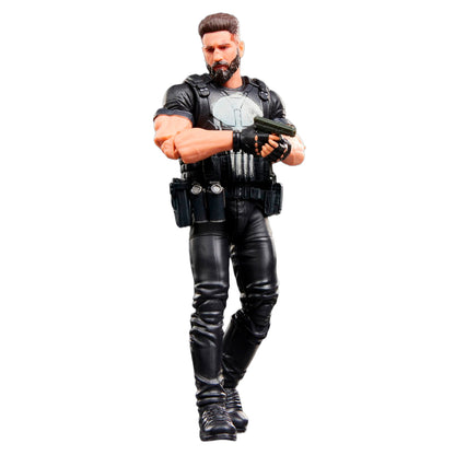 The Punisher, Marvel Legends