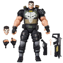 [PRV] The Punisher "Marvel Rivals", Marvel Legends