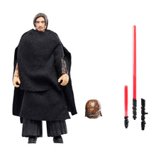 The Stranger (Qimir) "Star Wars: The Acolyte", The Vintage Collection