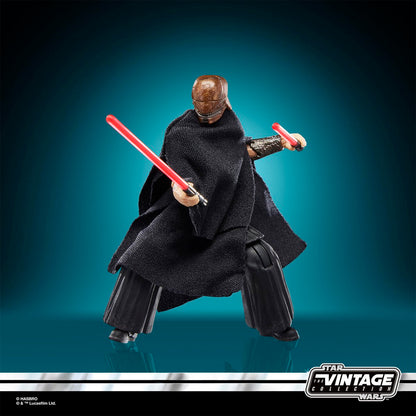 The Stranger (Qimir) "Star Wars: The Acolyte", The Vintage Collection