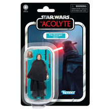 The Stranger (Qimir) "Star Wars: The Acolyte", The Vintage Collection