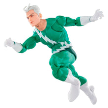[PRV] Quicksilver, Marvel Legends - Avengers Retro Collection