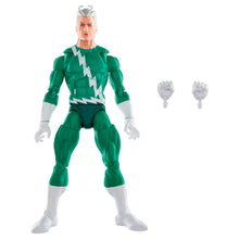 [PRV] Quicksilver, Marvel Legends - Avengers Retro Collection