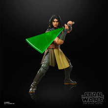 [PRV] Quinlan Vos "Star Wars: The Clone Wars", The Black Series