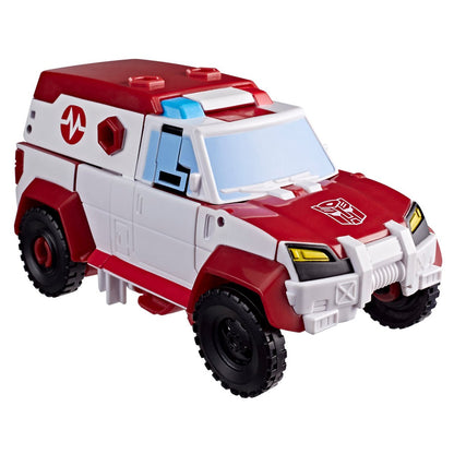 [PRV] Autobot Ratchet Deluxe Class, Transformers Age of the Primes