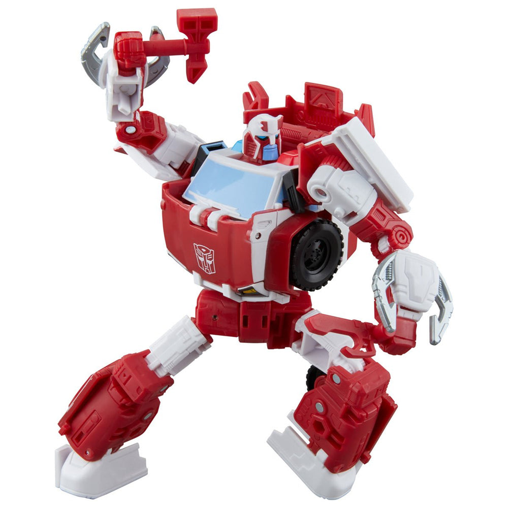[PRV] Autobot Ratchet Deluxe Class, Transformers Age of the Primes