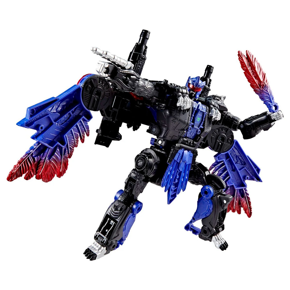 Razorclaw Leader Class, Transformers Age of the Primes