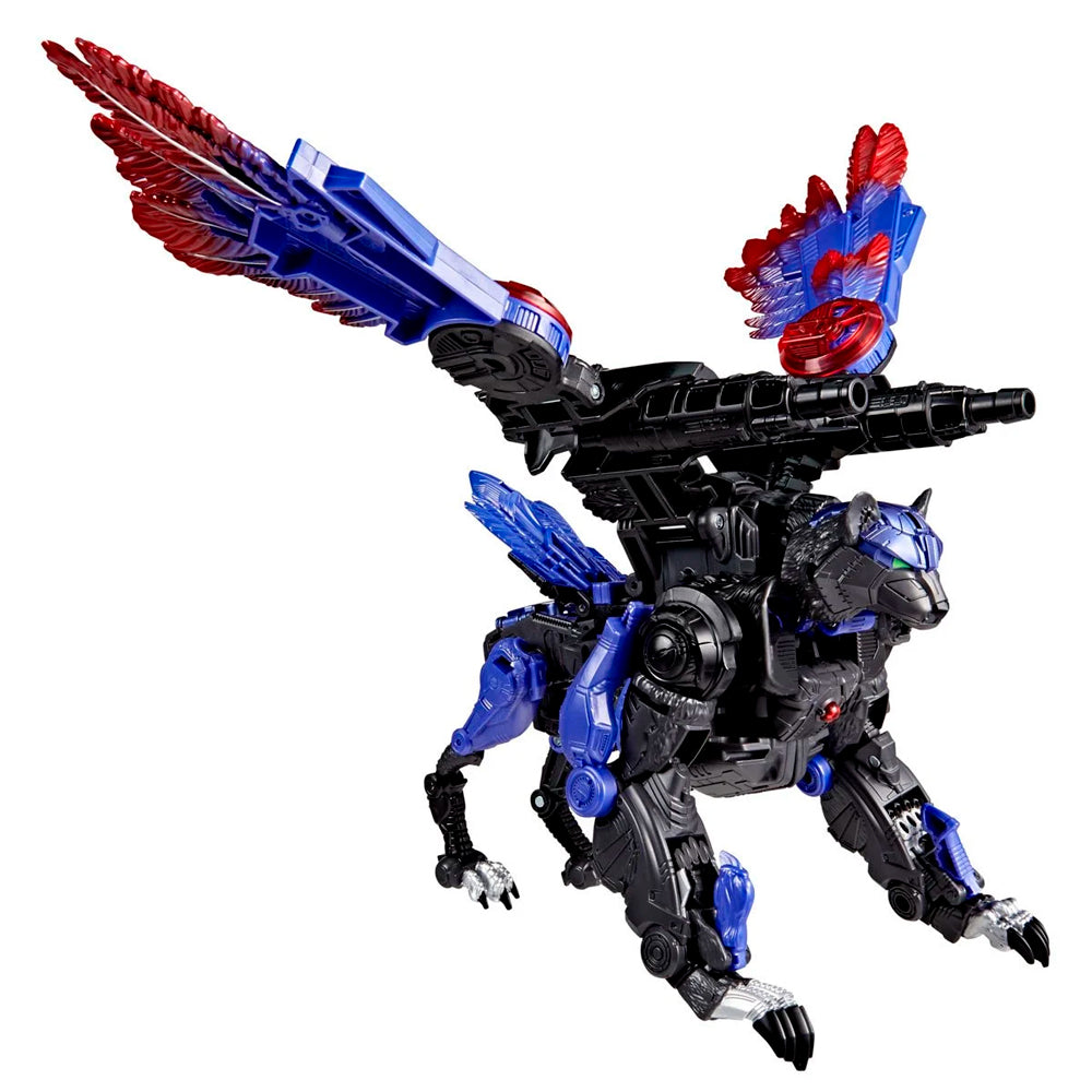 Razorclaw Leader Class, Transformers Age of the Primes
