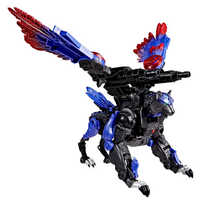 Razorclaw Leader Class, Transformers Age of the Primes