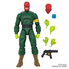 [Loose] Red Skull, Marvel Legends