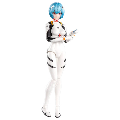 Ayanami Rei (Entry Plug Interior), Evangelion - Fantastics Series