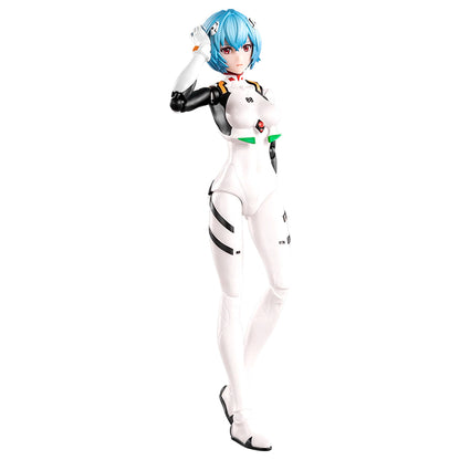 Ayanami Rei (Entry Plug Interior), Evangelion - Fantastics Series