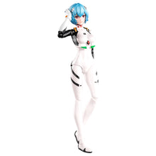 Ayanami Rei (Plug Suit), Evangelion - Fantastics Series