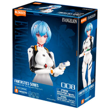 Ayanami Rei (Plug Suit), Evangelion - Fantastics Series