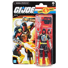 Retro Cobra B.A.T. (Battle Android Trooper), G.I. Joe - Classified Series