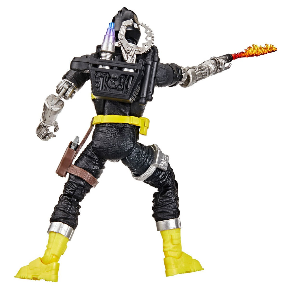 Retro Cobra B.A.T. (Battle Android Trooper), G.I. Joe - Classified Series