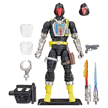 Retro Cobra B.A.T. (Battle Android Trooper), G.I. Joe - Classified Series